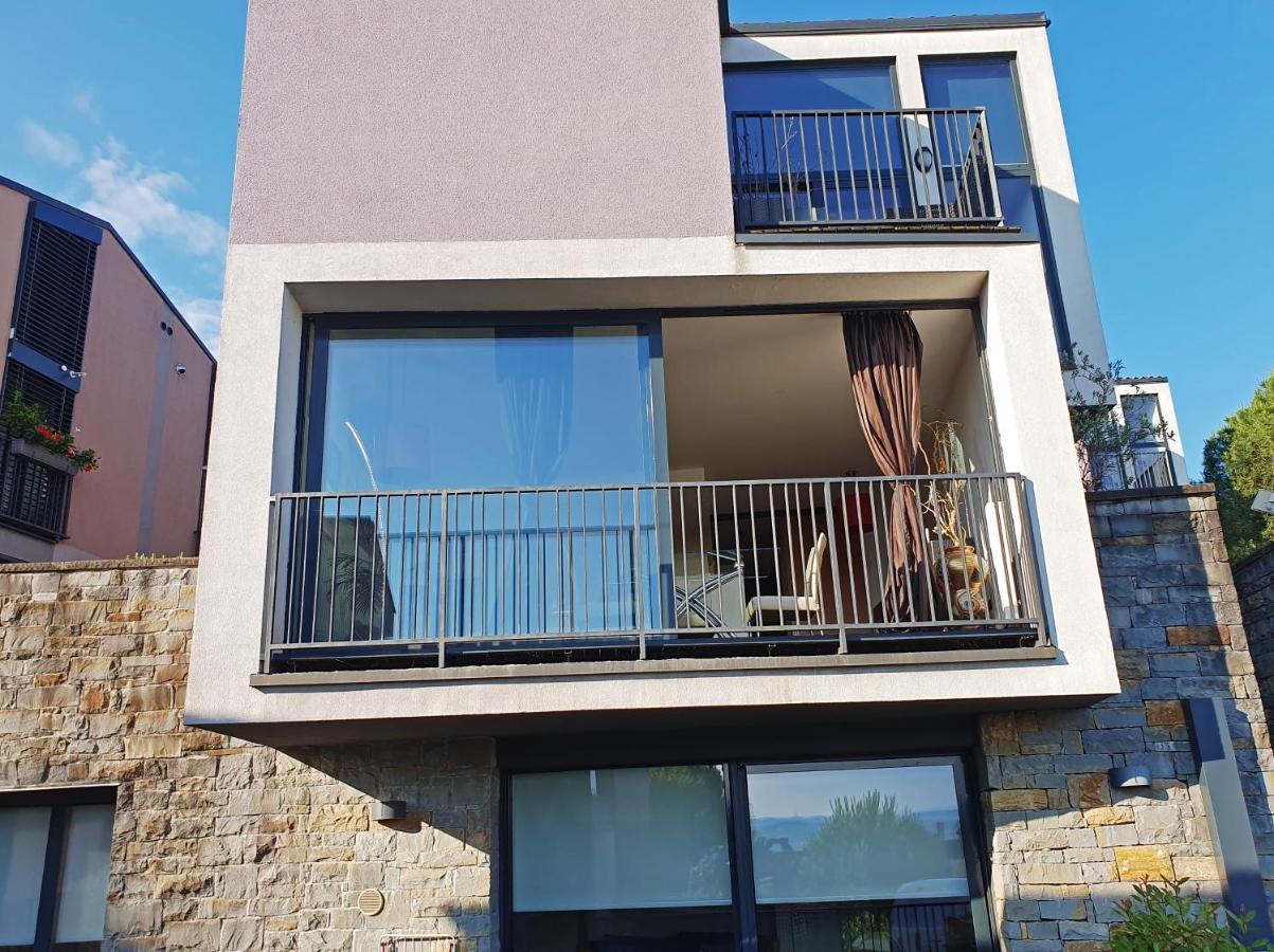 Bella Vista Lux With Private Terace * Koper