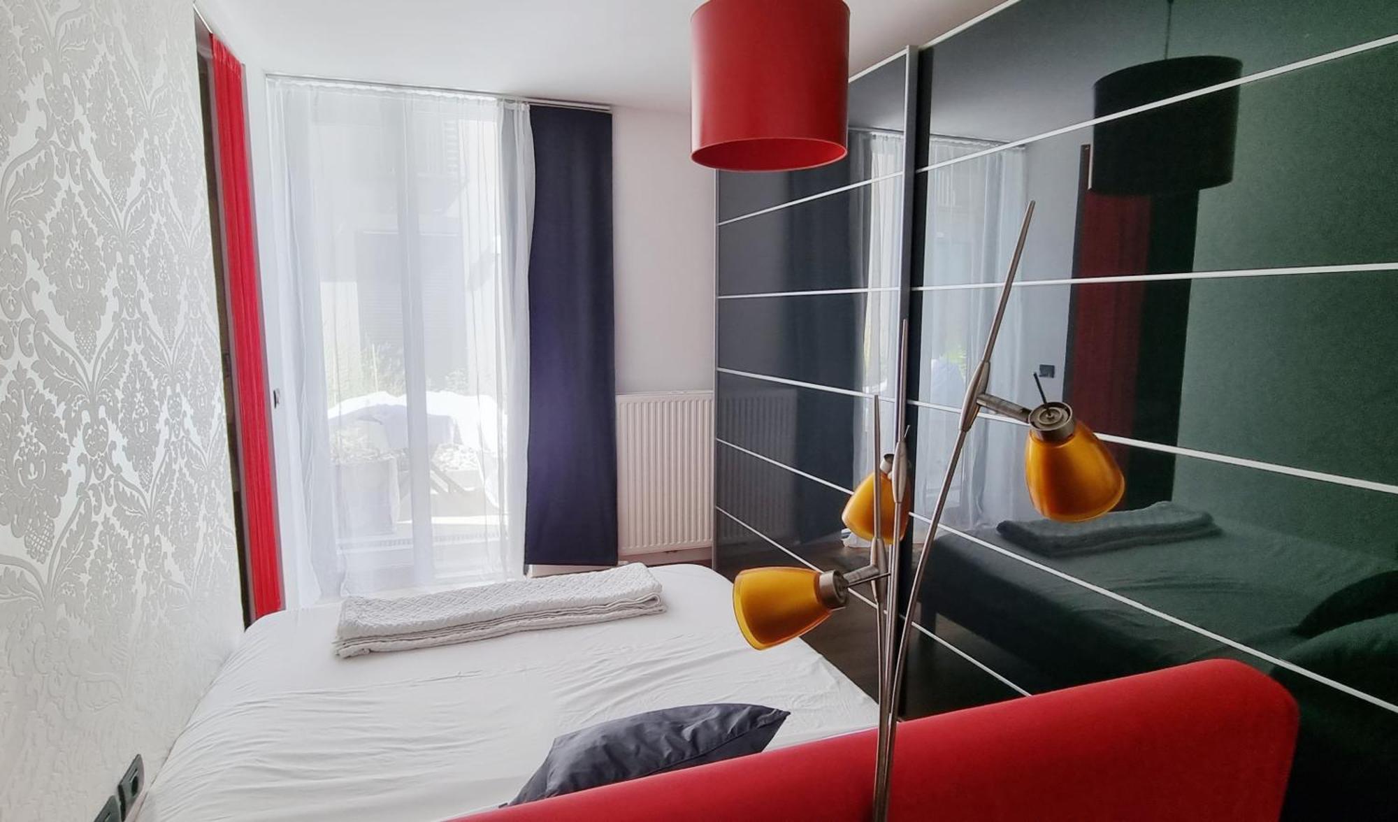 Apartment Bella Vista Lux With Private Terace Koper