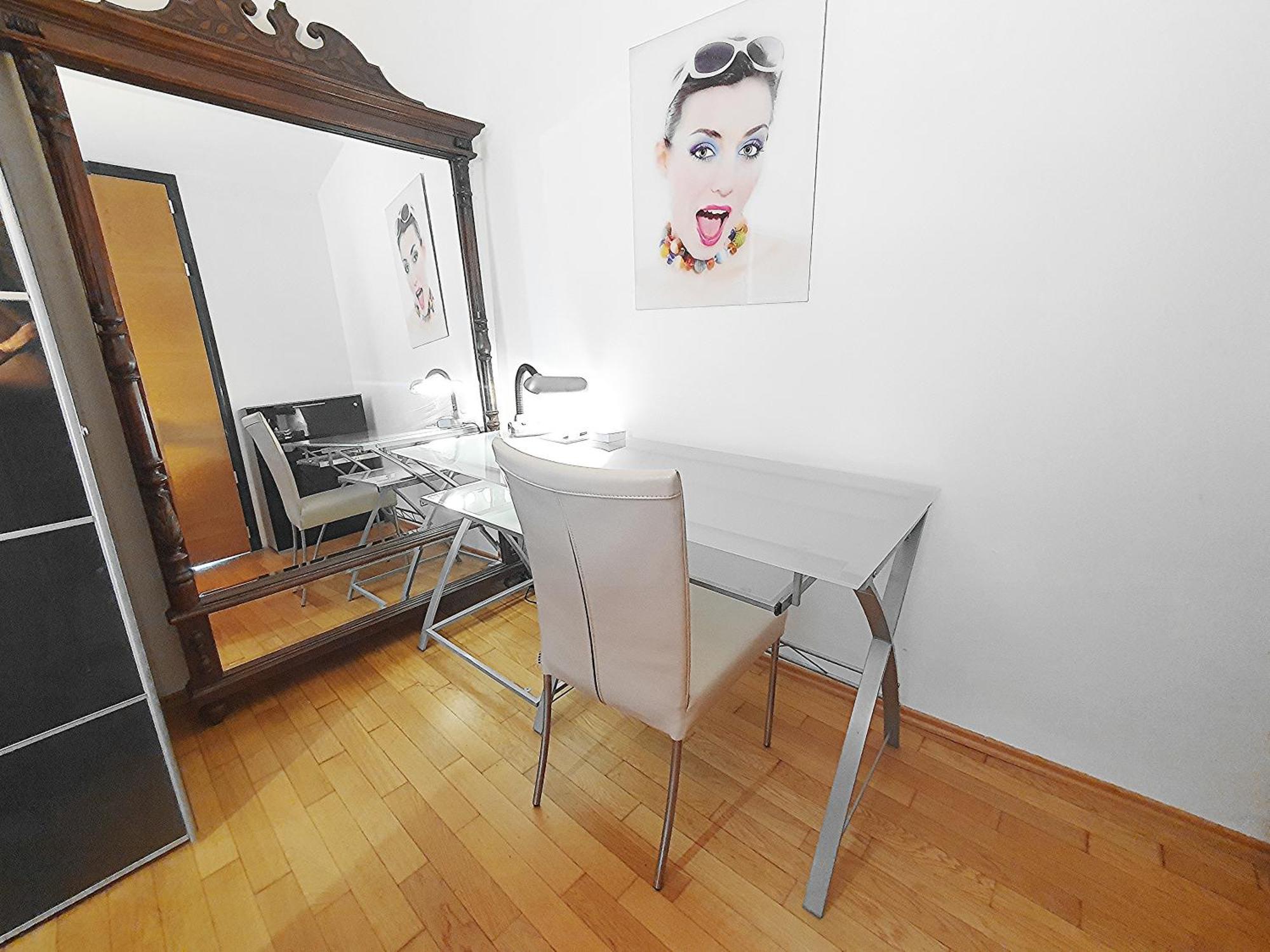 Bella Vista Lux With Private Terace Apartment *