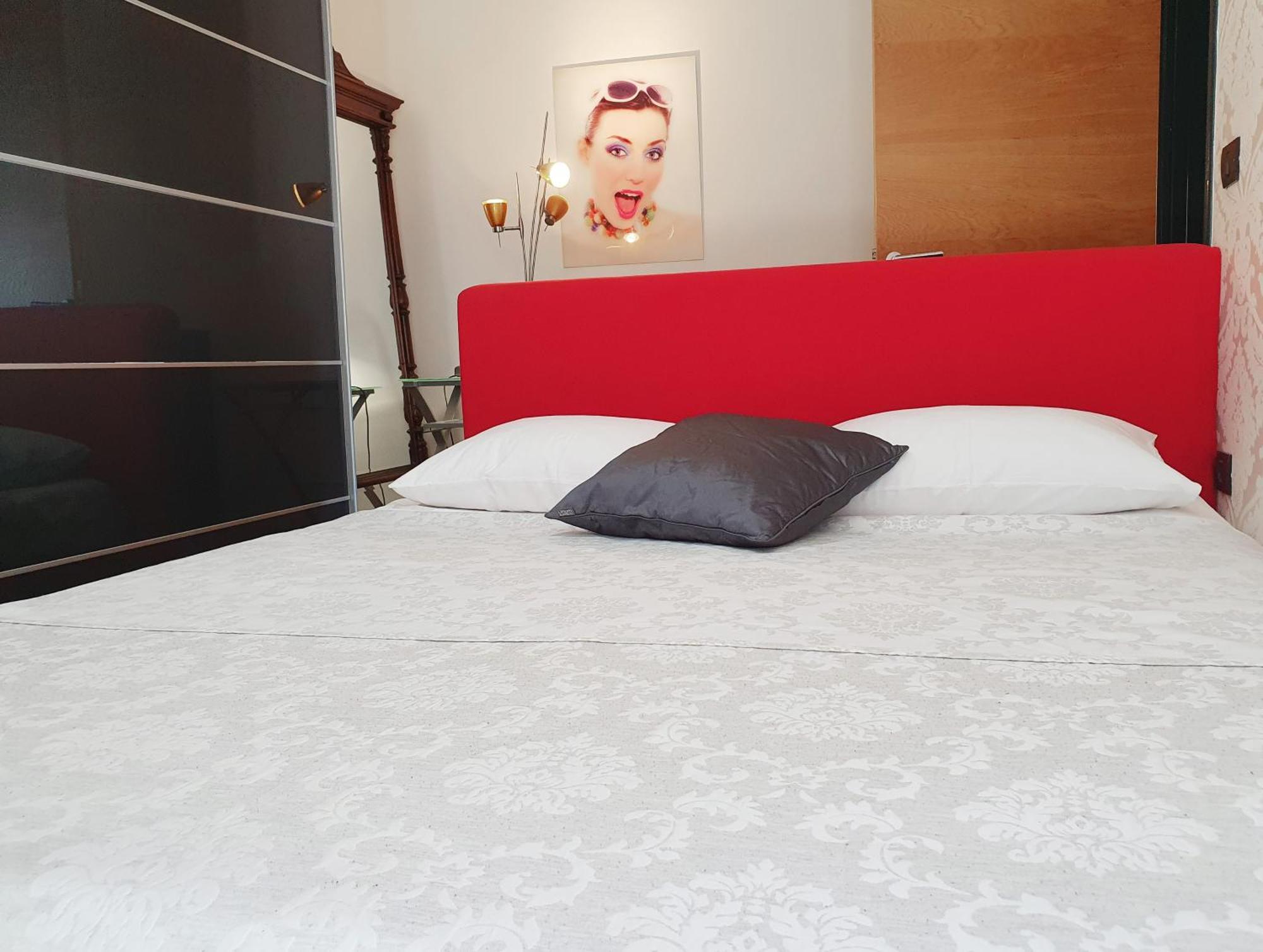 Apartment Bella Vista Lux With Private Terace Koper
