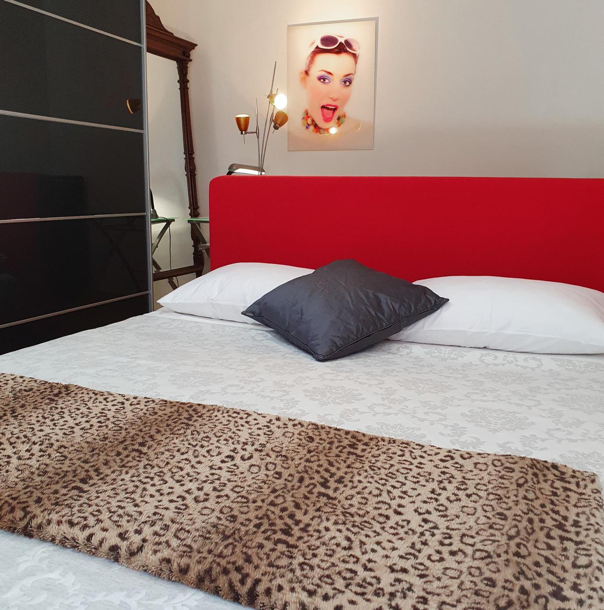 Bella Vista Lux With Private Terace Apartment Koper